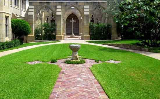 Kościół anglikański Bethesda-By-the-Sea